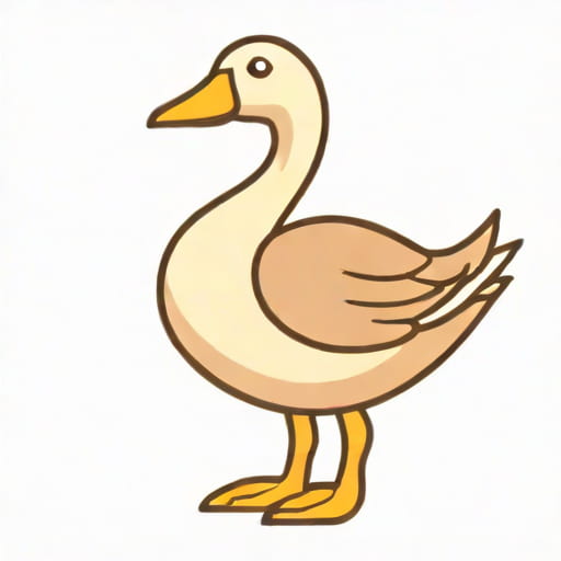 Goose Is Masculine Or Feminine