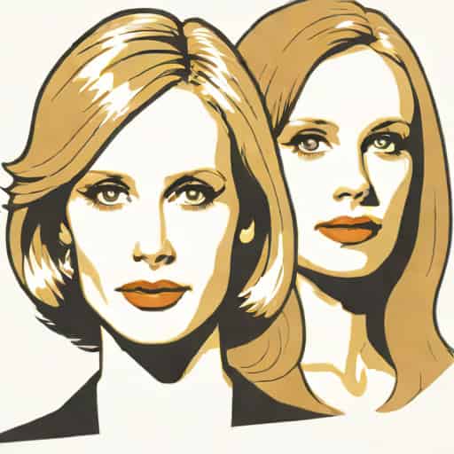 Gordon Leigh Anderson Sondra Locke