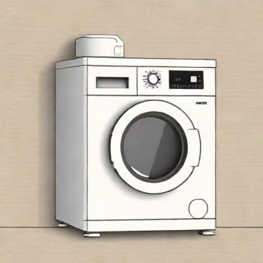 Gorenje Washing Machine