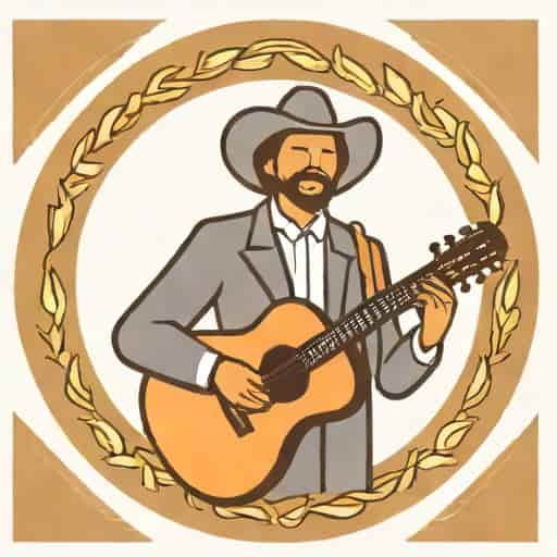 Gospel Songs By Alan Jackson