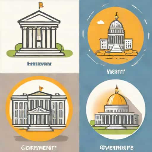 Government Agency Vs Government Instrumentality