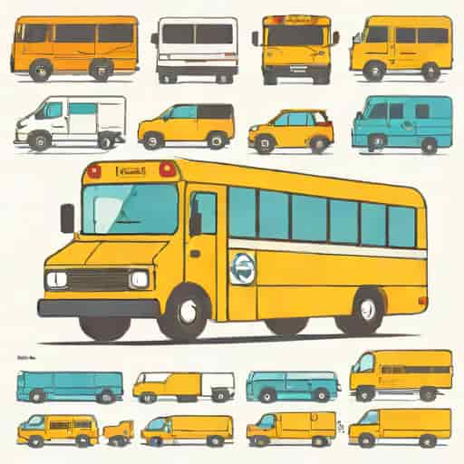 Government Bus Livery Download Apk
