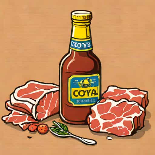 Goya Ham Flavored Concentrate