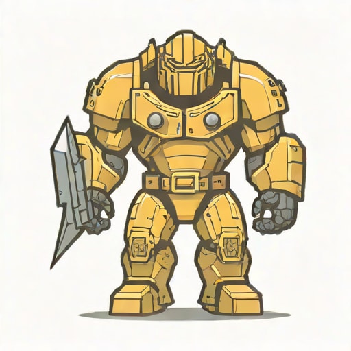 Graaz Unstoppable Juggernaut