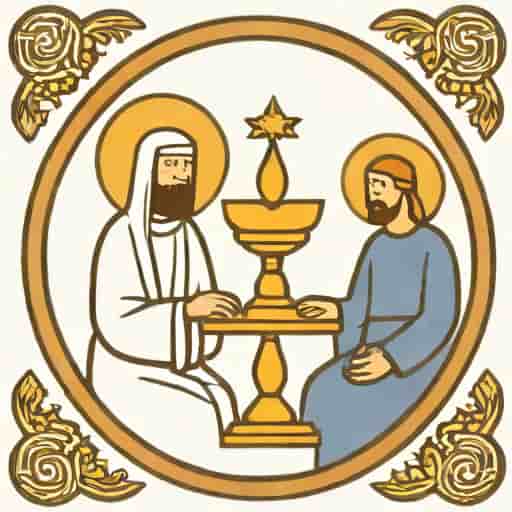 Grace And Apostleship