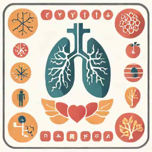 Grading Of Pulmonary Hypertension