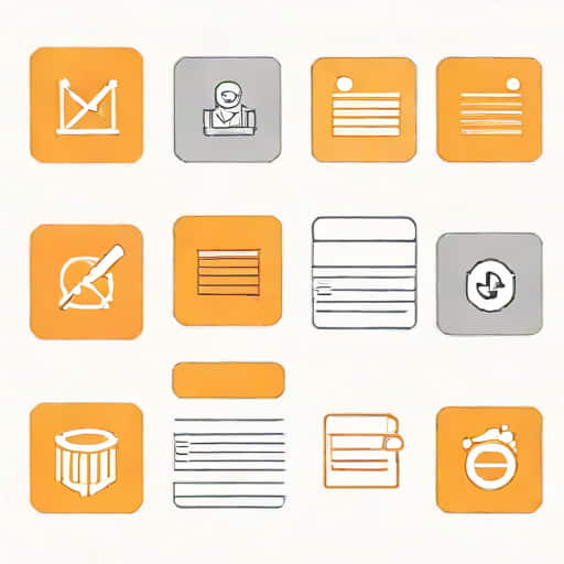 Grading Rubric Template