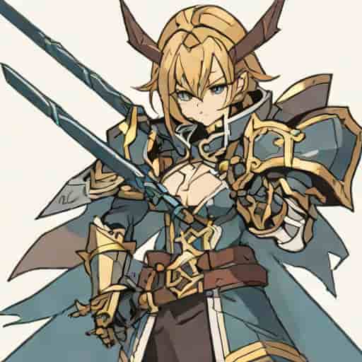 Granblue Fantasy Relink Vengeful Wraith