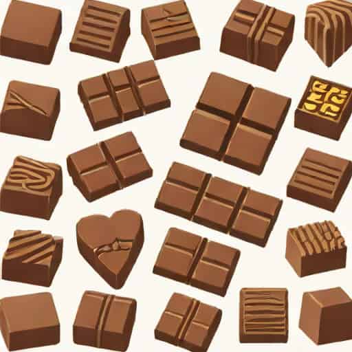 Grand Belgian Chocolate