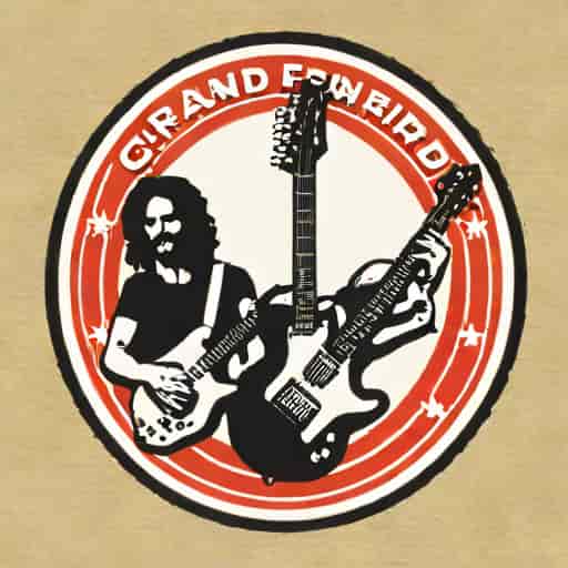 Grand Funk Railroad Rubberneck