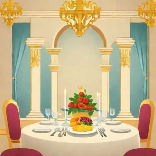 Grand Imperia Banquet