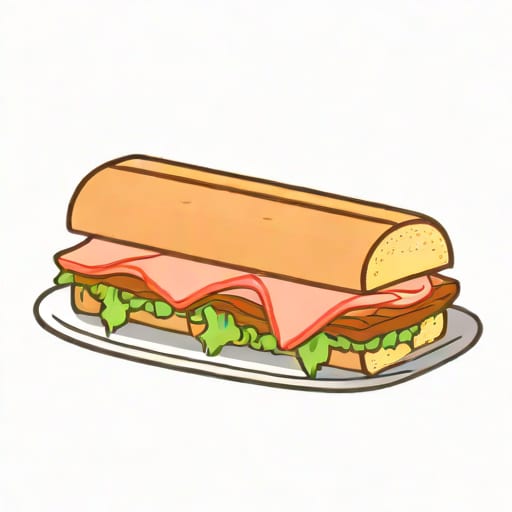 Grand Jury Indict A Ham Sandwich