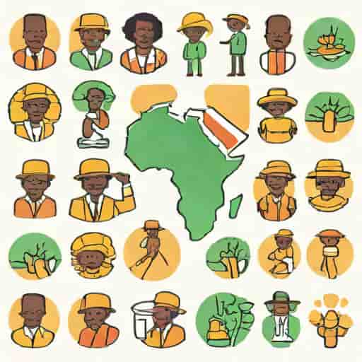Grants In Kenya For Grassroots Projects And Ngos