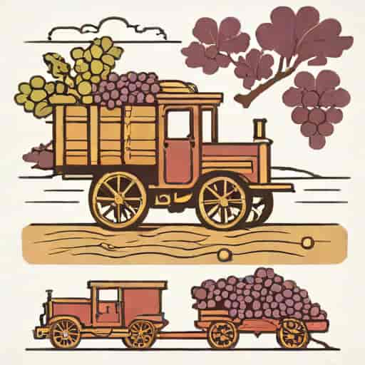 Grapes Of Wrath By John Steinbeck Summary