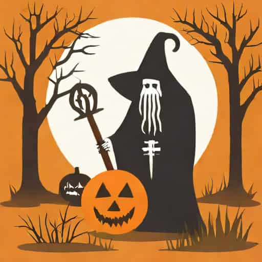 Grave Watcher Spirit Halloween