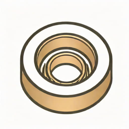 Grease For Polyurethane Bushings