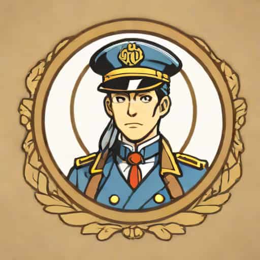Great Ace Attorney Clouded Kokoro