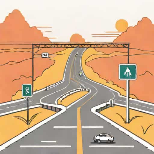 Great Clips Carefree Highway