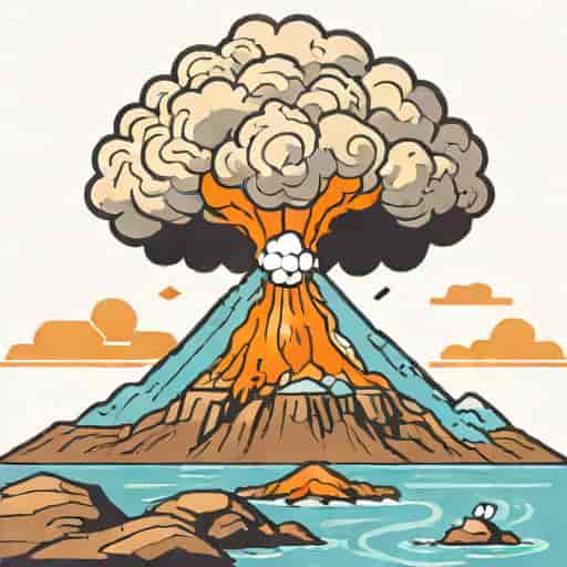 Great Eruption One Piece Tcg