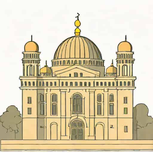 Great Palace Of Constantinople