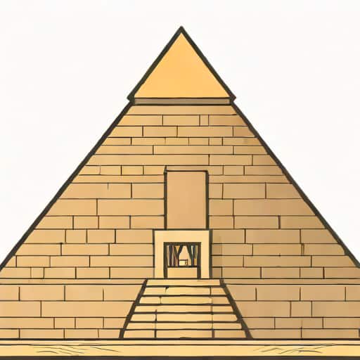 Great Pyramid Of Tenochtitlan