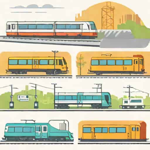 Greater Manchester Concessionary Rail Travel