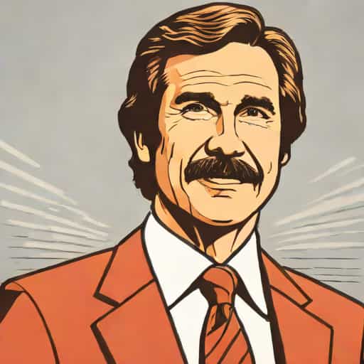 Greatest Anchorman In Football History