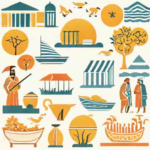 Greek Antipodes Festival