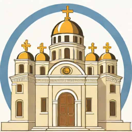 Greek Orthodox Archdiocese Of America