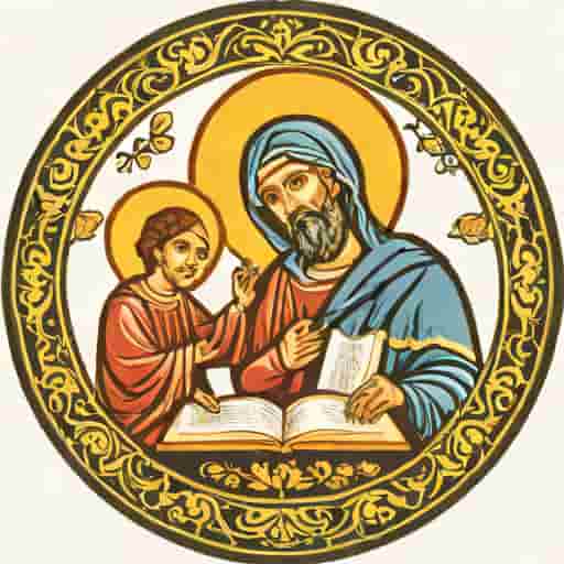 Greek Orthodox Catechism