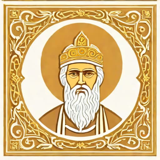 Greek Word For Blessed Makarios