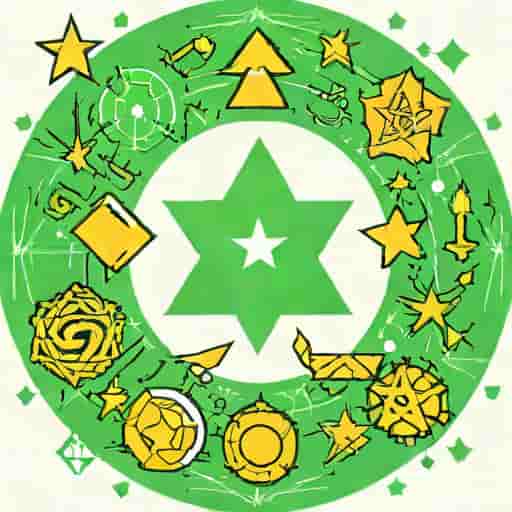 Green Party Antisemitism