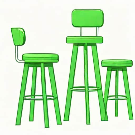Green Stools Indicate