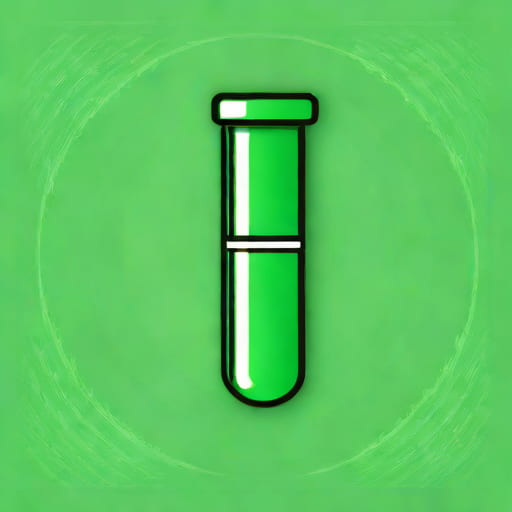 Green Tube Anticoagulant