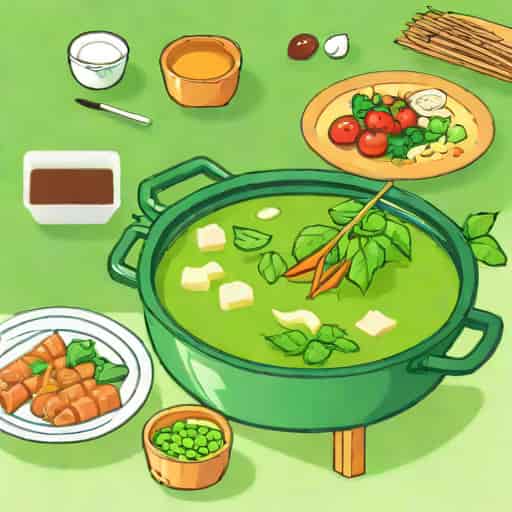 Greenness Hotpot Kaohsiung