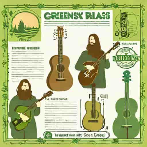 Greensky Bluegrass Setlist