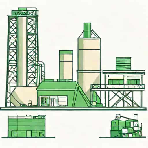 Greenwood Dalian Industrial Co Ltd