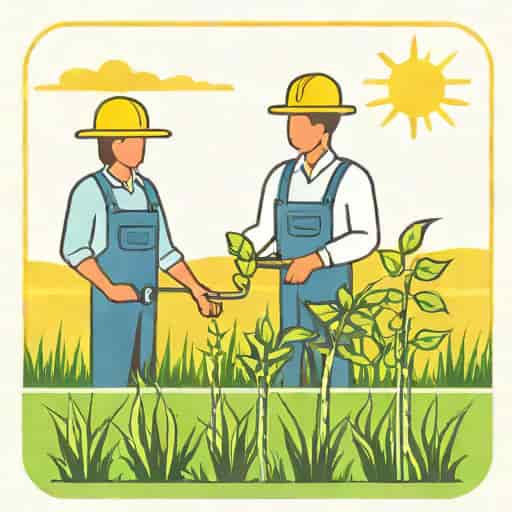 Greg Condon Agronomist