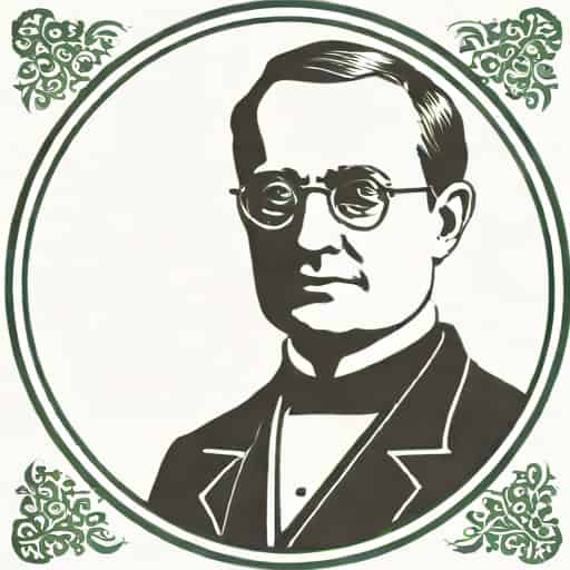 Gregor Mendel Studied