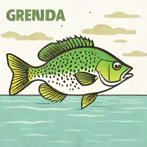 Grenada Lake Crappie Guide Prices