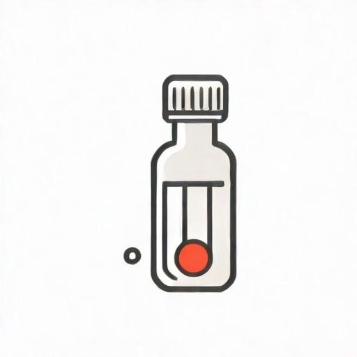Grey Vial Anticoagulant