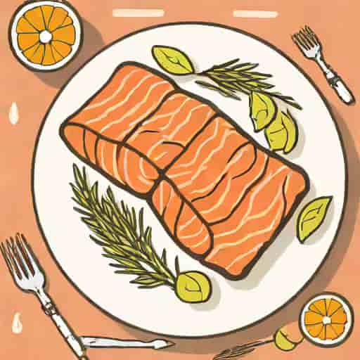 Grilling Skinless Salmon