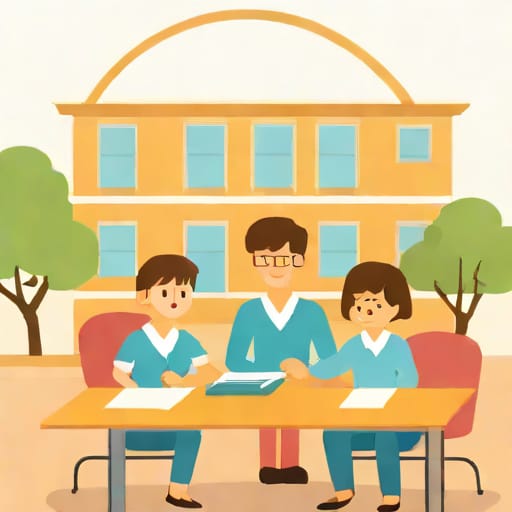 Groupe Scolaire Nejjar Said Hajji