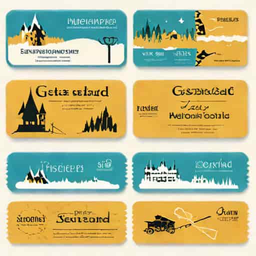 Gstaad Menuhin Festival Tickets
