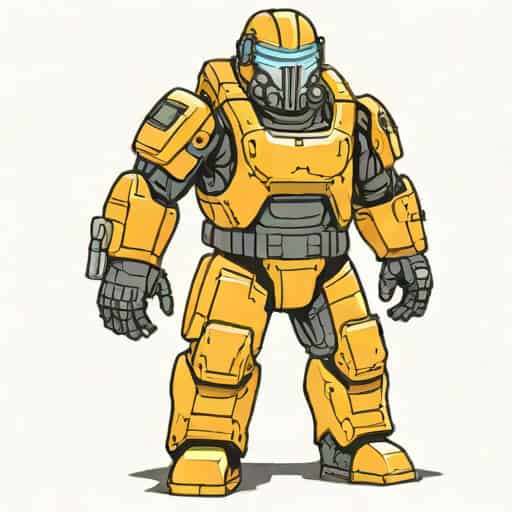 Gta 5 Juggernaut Suit