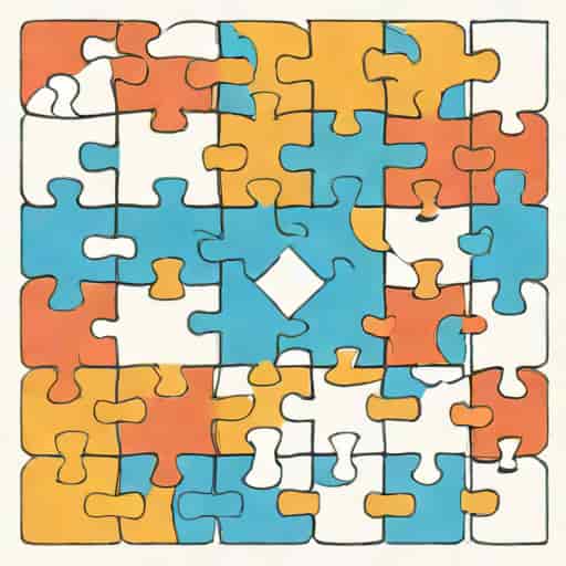 Guarantee Certify Puzzle Page