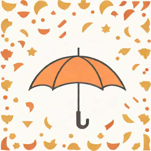 Guarda Chuva Tem Hifen