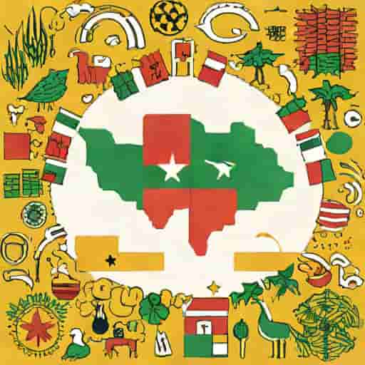 Guinea Conakry Language