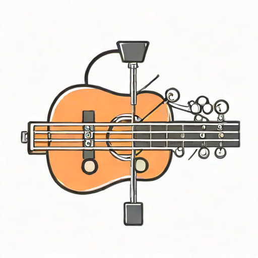 Guitar Tuner Stroboscopic