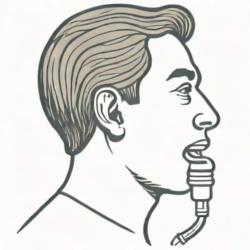 Gurgling Sounds On Auscultation